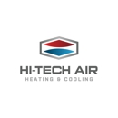 Hi-Tech Air Heating & Cooling - Air Conditioning Service & Repair