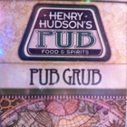 Henry Hudson's Pub