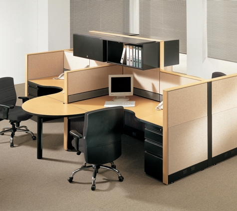 Premier Office Design & Furniture - Centerville, UT