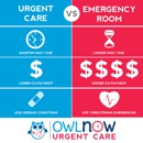 Owl Now Urgent Care - Urgent Care