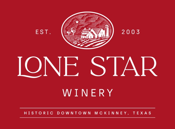 Lone Star Winery - Mckinney, TX