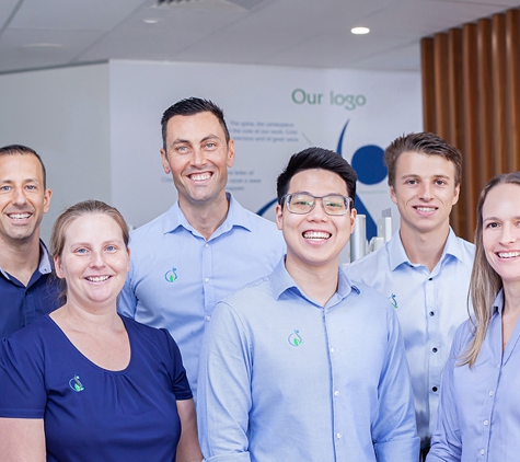 Chiropractic Works - Cairns City, QLD. We Aim To Get To The Cause Of Your Problems