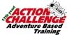 Action Challenge Mackay - Camps