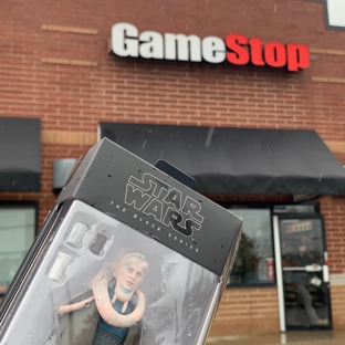 GameStop - Fairlawn, OH