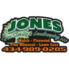 Jones Tree Service & Landscaping