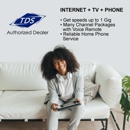 TDS - Cable & Satellite Television