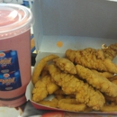 Burger King - Fast Food Restaurants