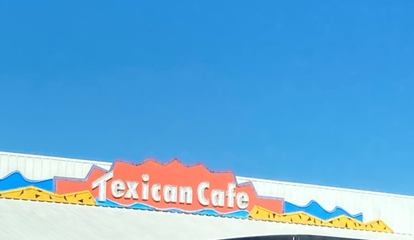 Texican Cafe - Austin, TX