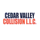 Cedar Valley Collision, L.L.C. - Automobile Body Repairing & Painting