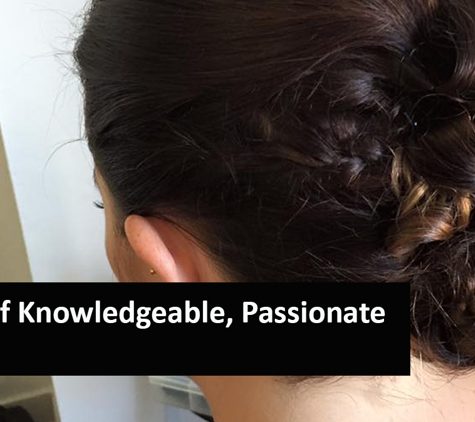 Marnie's Hair - Woree, QLD. Team Of Knowledgeable, Passionate People