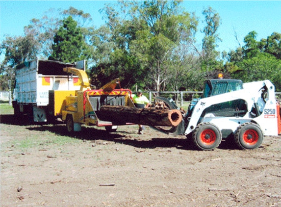 D&C TREE SERVICES P/L