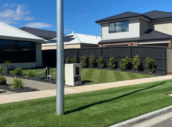 Grounds Keeper - Wyndham Vale, VIC