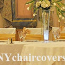 Chair Cover Rentals - Rental Service Stores & Yards