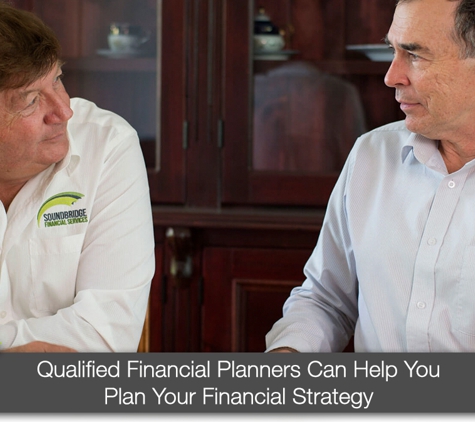 Soundbridge Financial Services - Rockhampton City, QLD