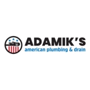 Adamik's American Plumbing & Drain - Plumbing-Drain & Sewer Cleaning