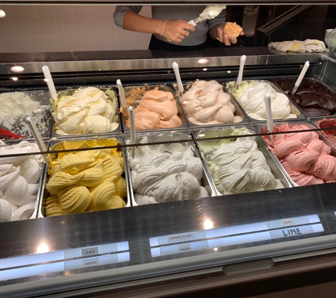 Ono Gelato Co - Paia, HI