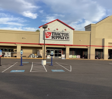 Tractor Supply Co - North Olmsted, OH