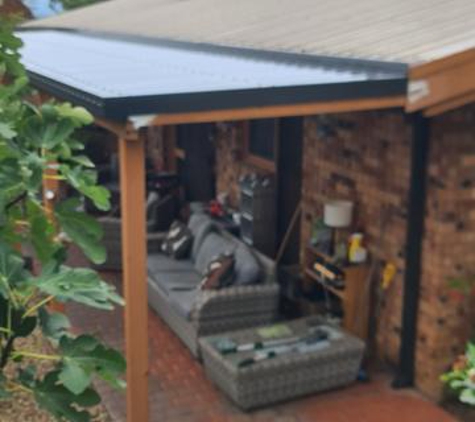 Top Stream Guttering & Roofing Experts - Nunawading, VIC