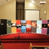 Chattahoochee Baptist Church gallery