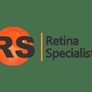Retina Specialists - Physicians & Surgeons