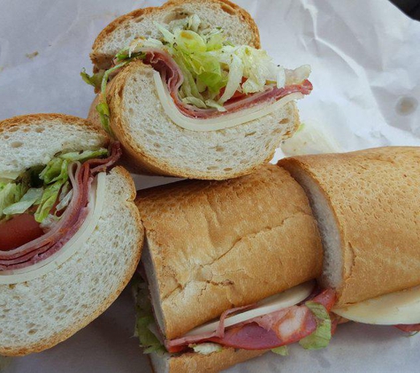Bari Subs and Italian Foods - Evergreen Park, IL