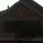 Chaiya Meditation Monastery