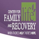 Center For Family Life & Rcvry - Counseling Services