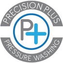 Precision Plus Pressure Washing - Pressure Washing Equipment & Services