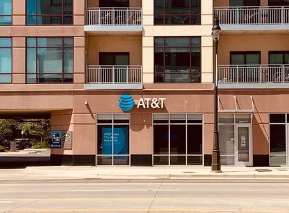 AT&T Store - Detroit, MI