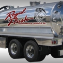 Royal Flush Environmental Services, Inc. - Septic Tank & System Cleaning