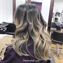 Pazzion Hair Salon - Beauty Salons