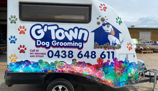 Design & Signs & Digital Print - Griffith, NSW