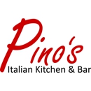 Pino's Italian Kitchen & Bar - Italian Restaurants