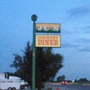 J C's Country Diner - American Restaurants