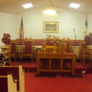 Shady Grove Missionary Baptist Church - Missionary Baptist Churches