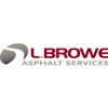 L.Browe Asphalt Services gallery