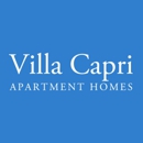 Villa Capri Apartment Homes - Apartments