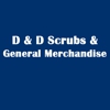 D & D Scrubs & General Merchandise gallery