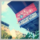 Nuthouse Hardware