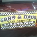 A SONS & DADS - Transportation Services