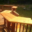 A1 deck restoration - Deck Builders