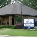 Fowler Eye Care - Optometrists