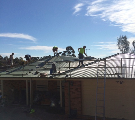 Upperdeck Roofing Pty Ltd - Pheasants Nest, NSW