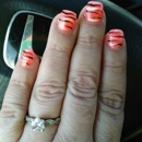 Exotic Nails