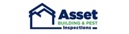 Asset Building & Pest Inspections Logo
