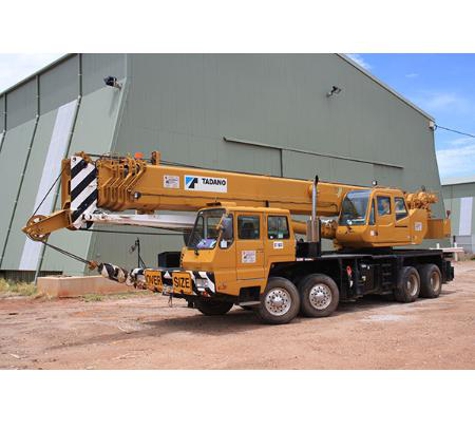 Steelcon Cava Pty Ltd - Mount Isa, QLD