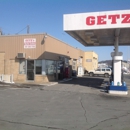 Getz's Service Station - Gas Stations
