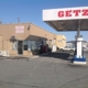 Getz's Service Station