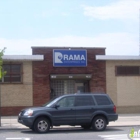 Rama Enterprises Inc