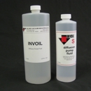Inland Vacuum Industries, Inc. - Industrial Oils